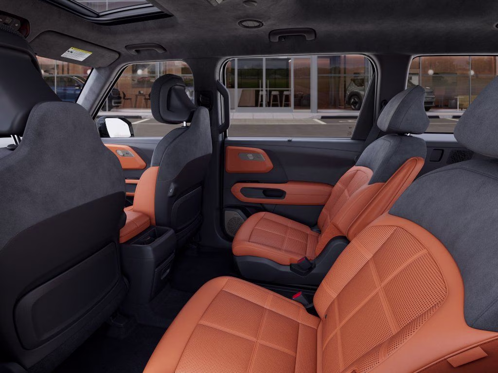 2027 Panthera Metal Kia Telluride Hybrid SX Prestige AWD SUV