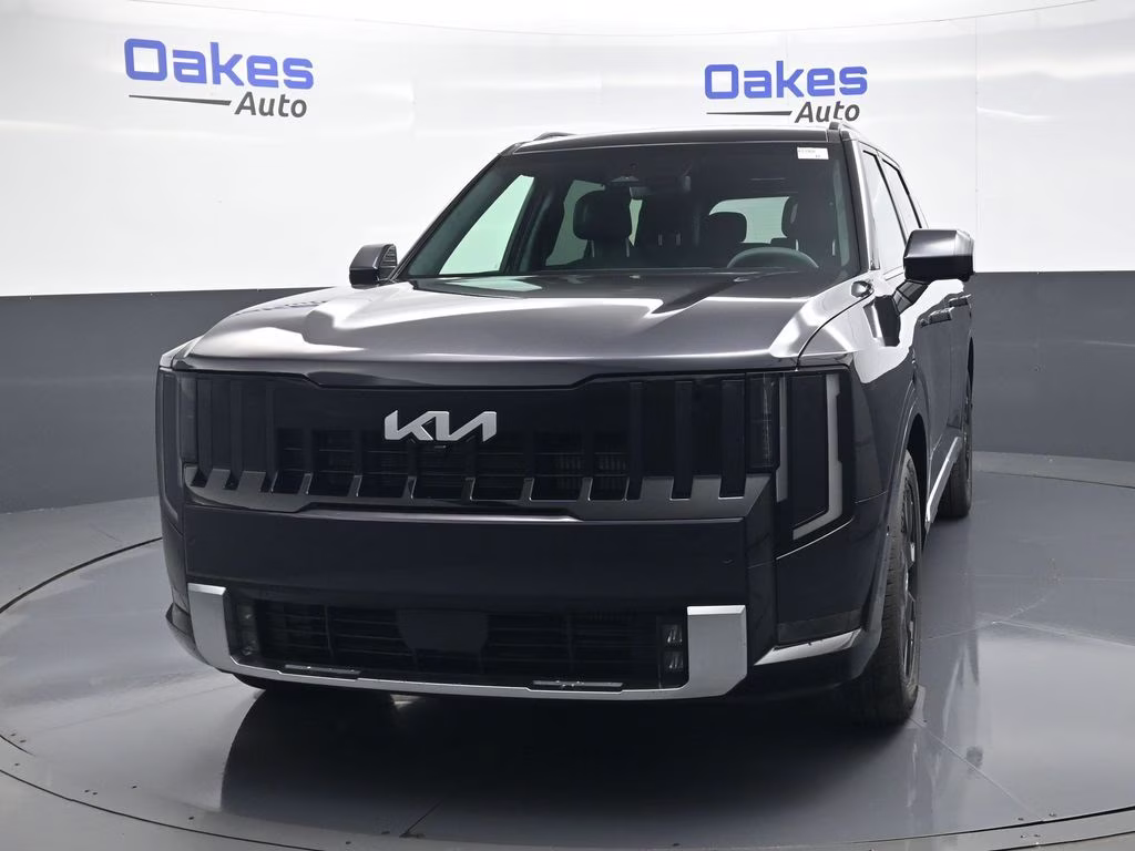 2027 Panthera Metal Kia Telluride Hybrid SX Prestige AWD SUV