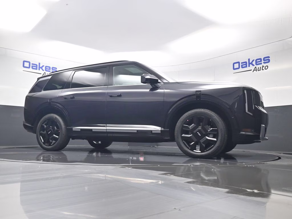 2027 Panthera Metal Kia Telluride Hybrid SX Prestige AWD SUV