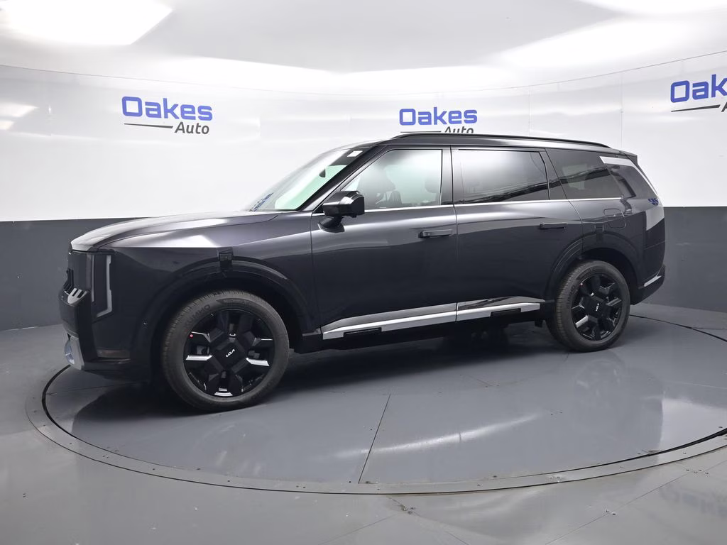 2027 Panthera Metal Kia Telluride Hybrid SX Prestige AWD SUV
