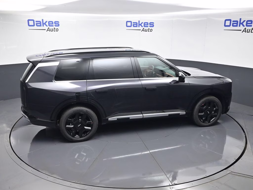 2027 Panthera Metal Kia Telluride Hybrid SX Prestige AWD SUV
