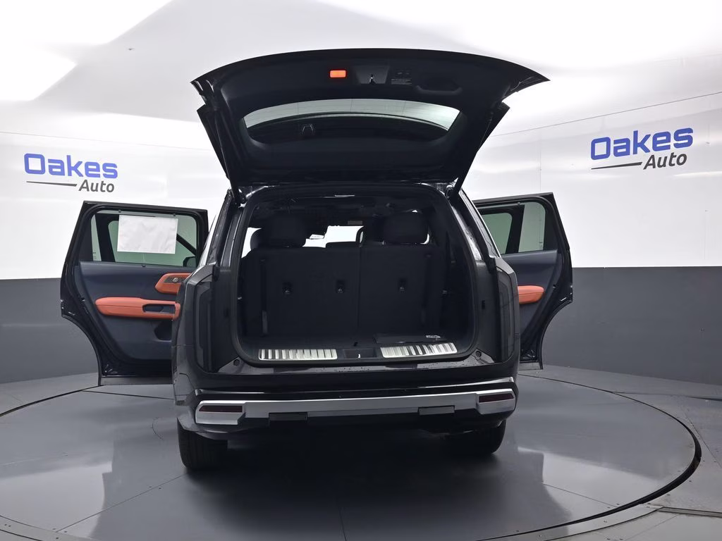 2027 Panthera Metal Kia Telluride Hybrid SX Prestige AWD SUV