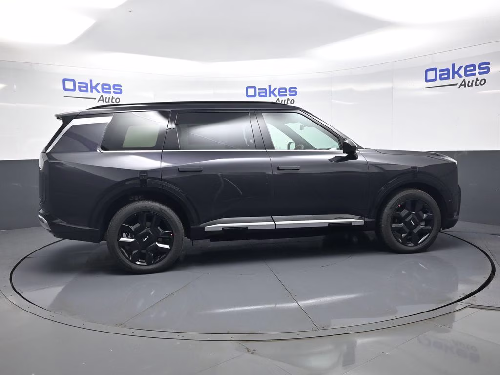 2027 Panthera Metal Kia Telluride Hybrid SX Prestige AWD SUV