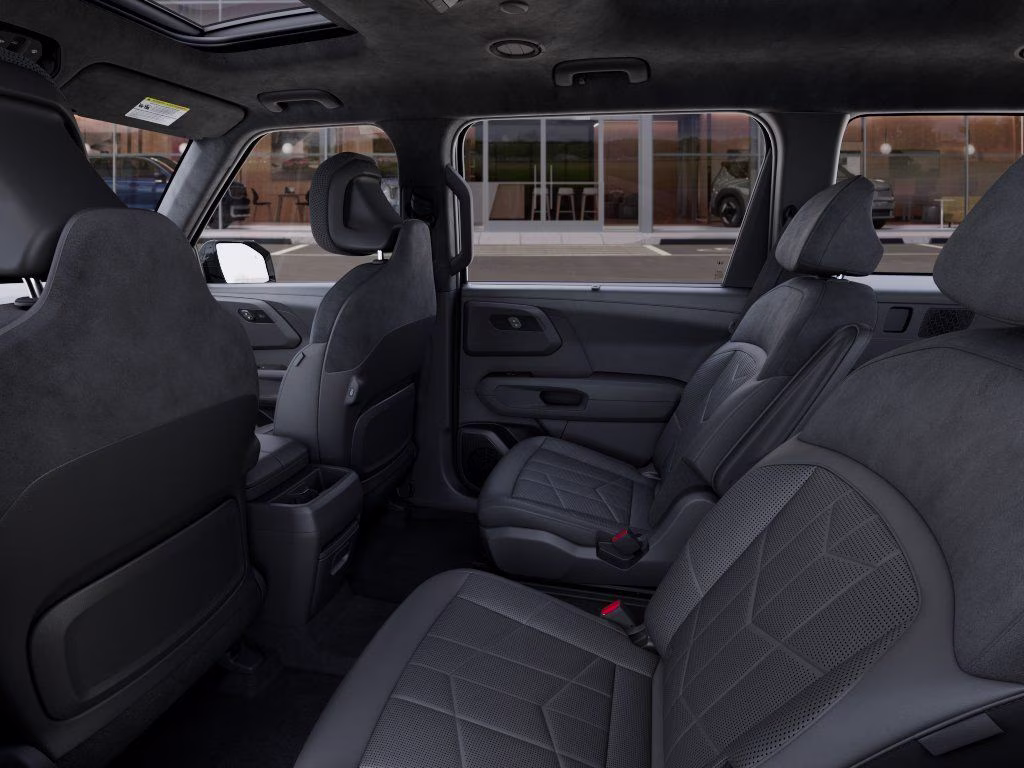 2027 Panthera Metal Kia Telluride Hybrid X-Line SX Prestige AWD SUV
