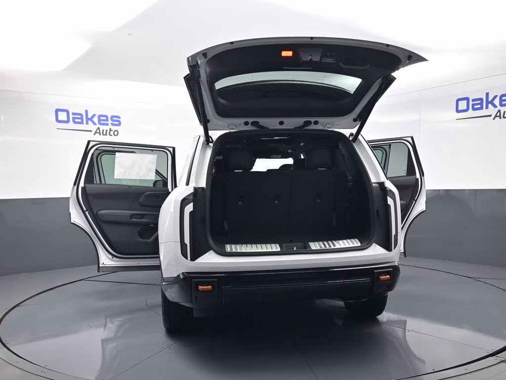 2027 Glacial White Pearl Kia Telluride X-Pro SX AWD SUV