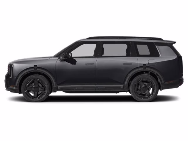 2027 Panthera Metal Kia Telluride Hybrid X-Line SX Prestige AWD SUV