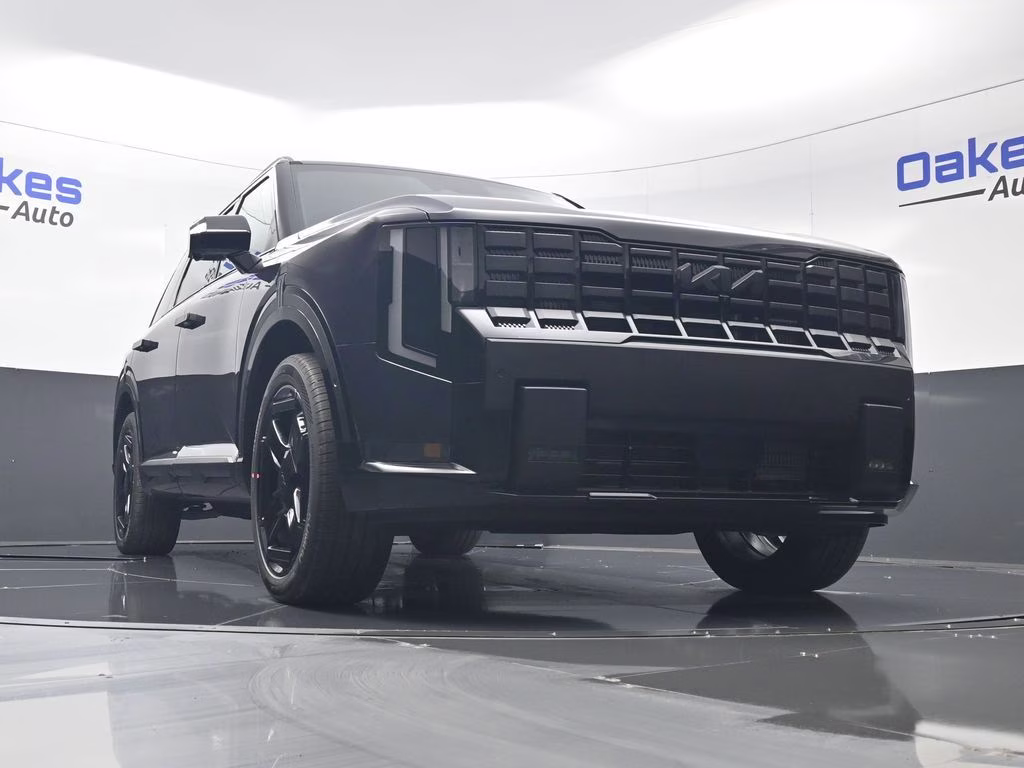 2027 Panthera Metal Kia Telluride Hybrid X-Line SX Prestige AWD SUV