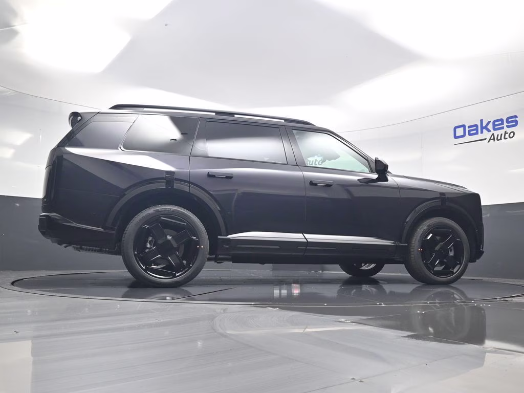 2027 Panthera Metal Kia Telluride Hybrid X-Line SX Prestige AWD SUV