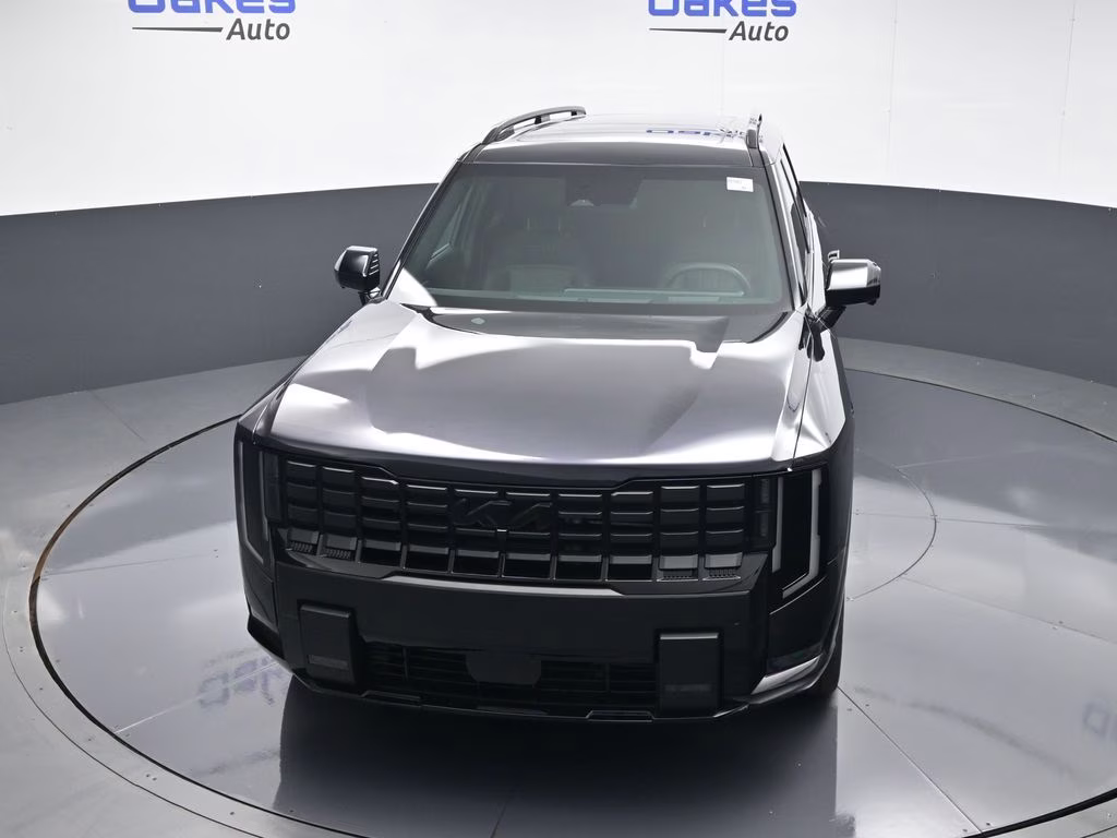 2027 Panthera Metal Kia Telluride Hybrid X-Line SX Prestige AWD SUV