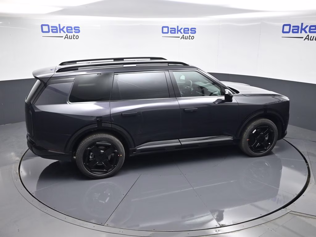 2027 Panthera Metal Kia Telluride Hybrid X-Line SX Prestige AWD SUV