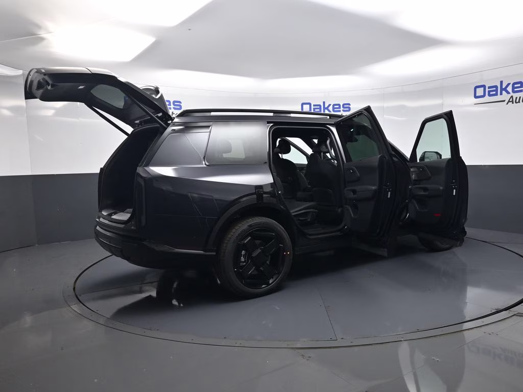 2027 Panthera Metal Kia Telluride Hybrid X-Line SX Prestige AWD SUV