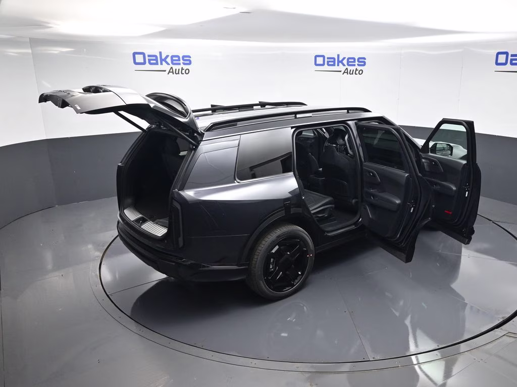 2027 Panthera Metal Kia Telluride Hybrid X-Line SX Prestige AWD SUV