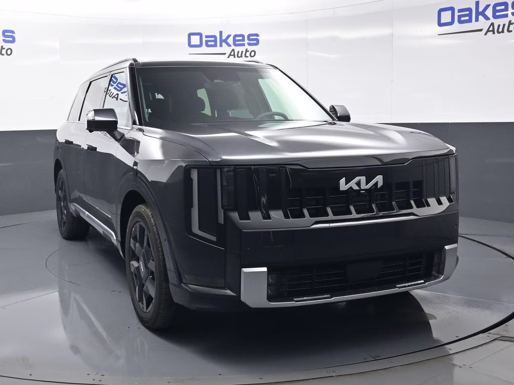 2027 Panthera Metal Kia Telluride Hybrid SX Prestige AWD SUV