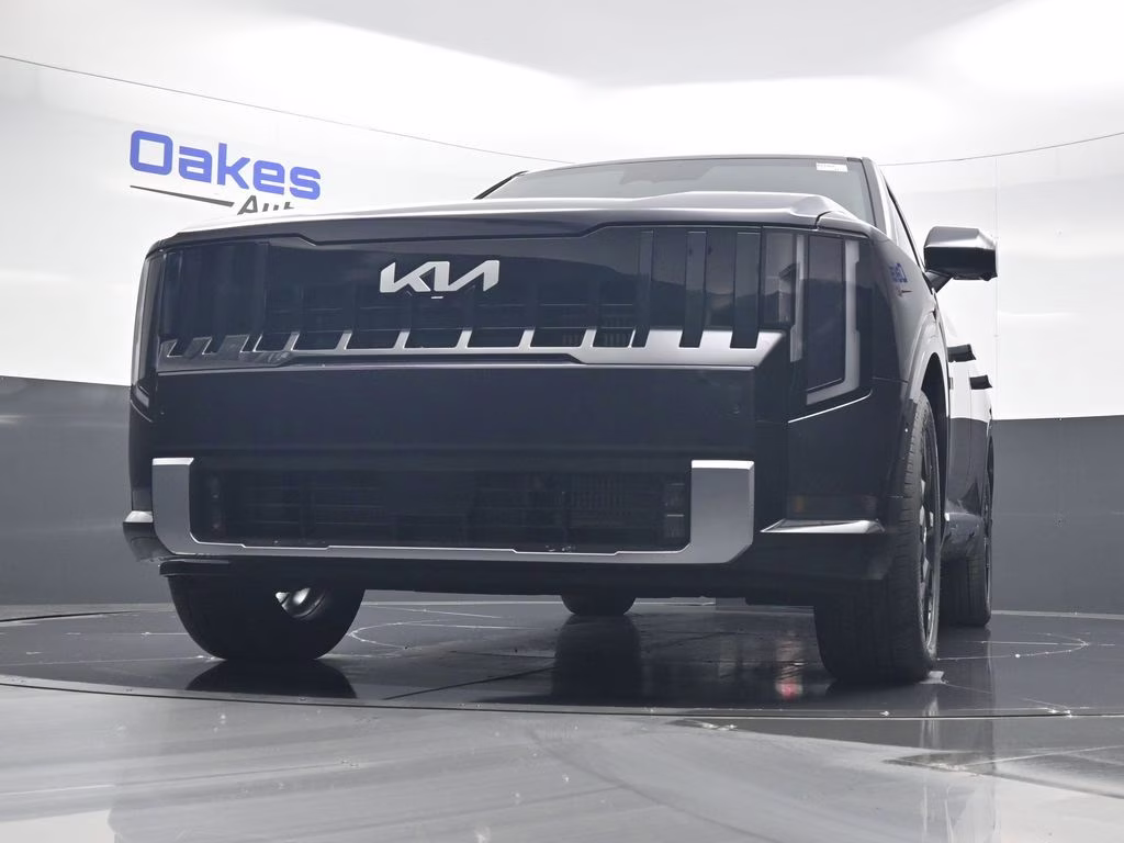 2027 Panthera Metal Kia Telluride Hybrid SX Prestige AWD SUV