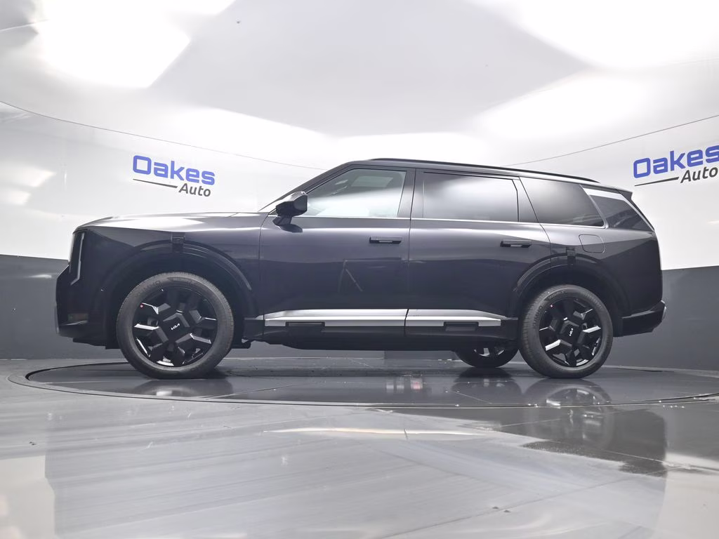 2027 Panthera Metal Kia Telluride Hybrid SX Prestige AWD SUV