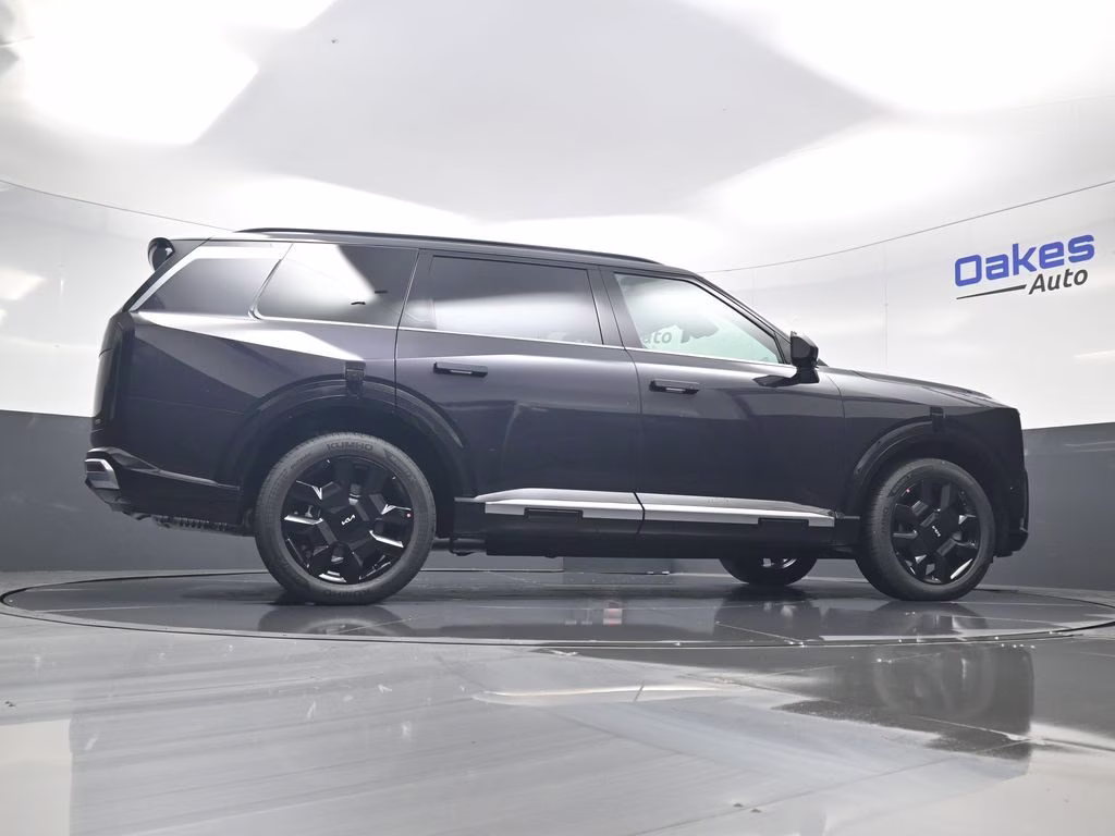2027 Panthera Metal Kia Telluride Hybrid SX Prestige AWD SUV