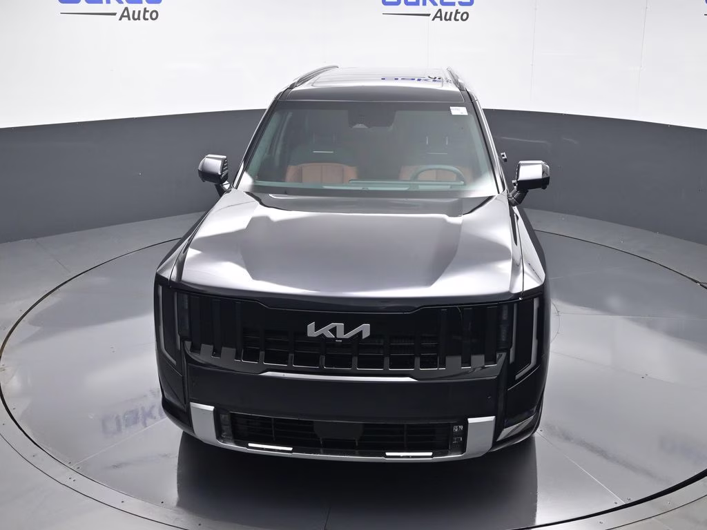 2027 Panthera Metal Kia Telluride Hybrid SX Prestige AWD SUV