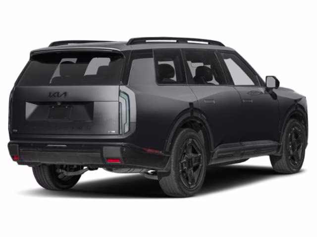 2027 Panthera Metal Kia Telluride Hybrid X-Line SX Prestige AWD SUV