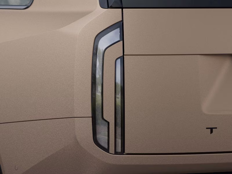 2027 Terrain Brown Matte Kia Telluride X-Line EX AWD SUV