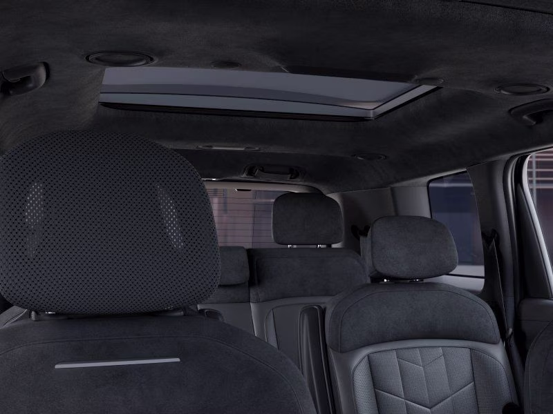 2027 Panthera Metal Kia Telluride Hybrid X-Line SX Prestige AWD SUV