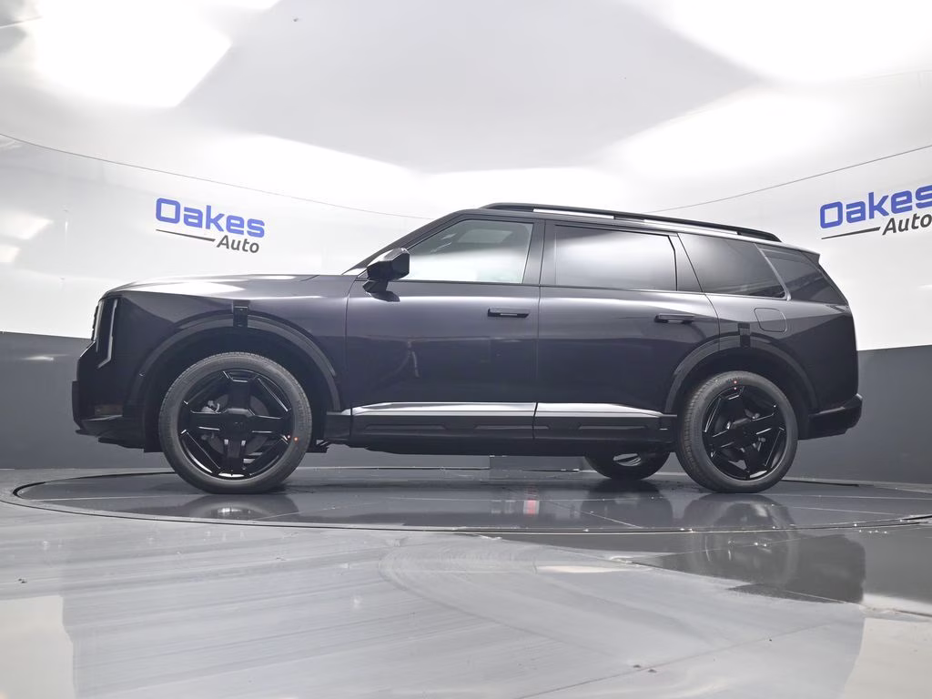 2027 Panthera Metal Kia Telluride Hybrid X-Line SX Prestige AWD SUV
