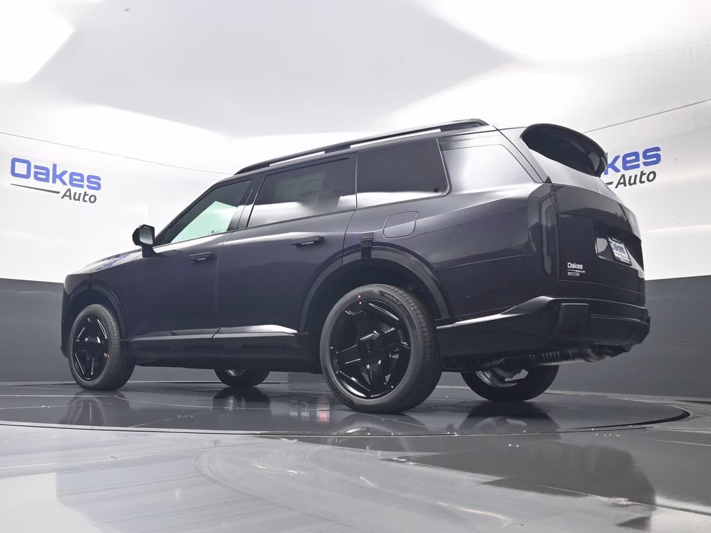 2027 Panthera Metal Kia Telluride Hybrid X-Line SX Prestige AWD SUV