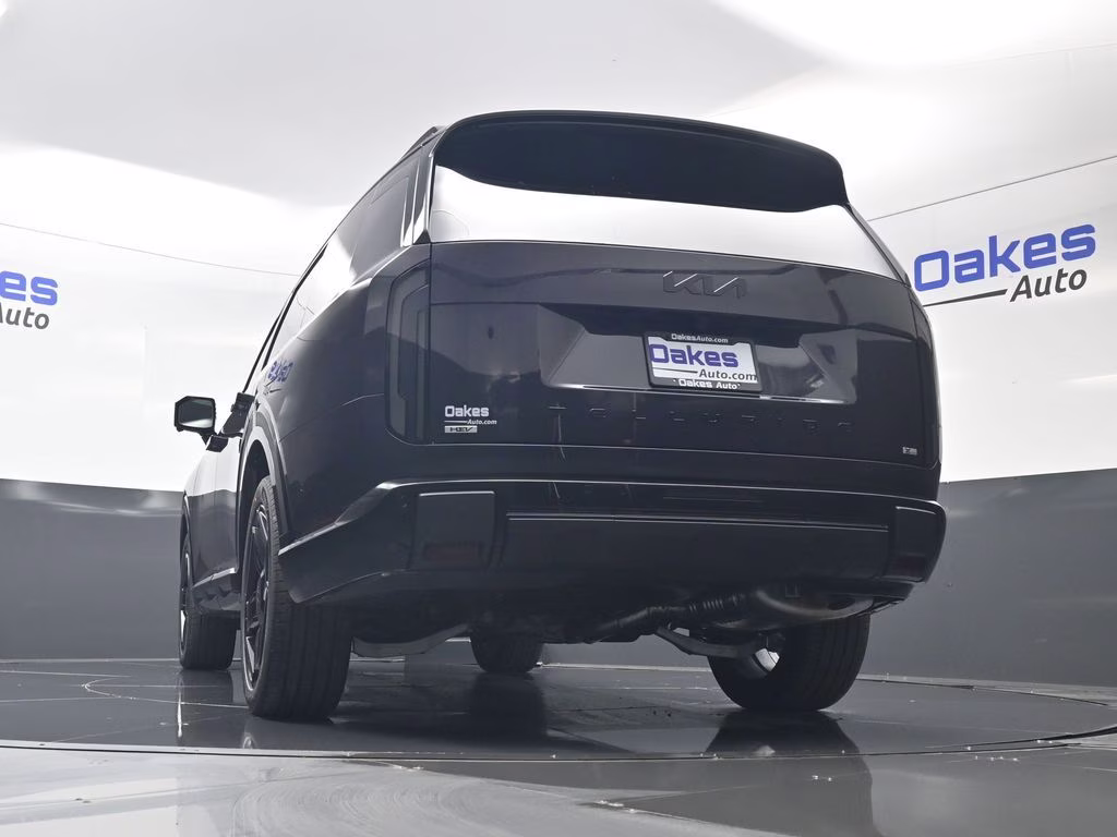 2027 Panthera Metal Kia Telluride Hybrid X-Line SX Prestige AWD SUV