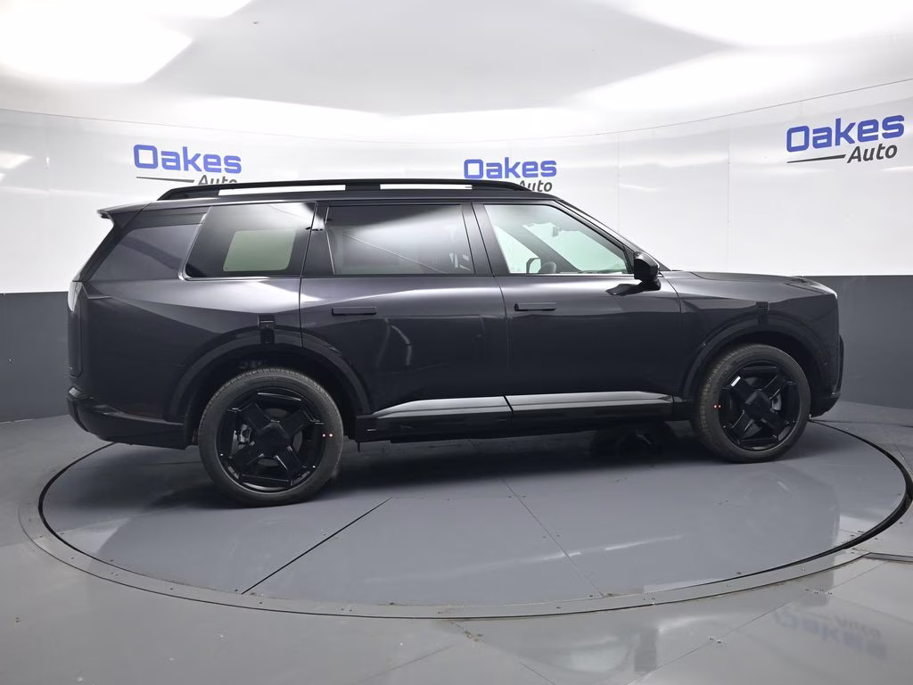 2027 Panthera Metal Kia Telluride Hybrid X-Line SX Prestige AWD SUV