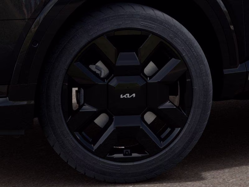 2027 Panthera Metal Kia Telluride Hybrid SX Prestige AWD SUV