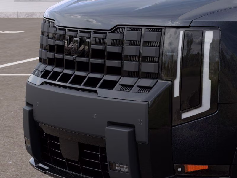 2027 Panthera Metal Kia Telluride Hybrid X-Line SX Prestige AWD SUV