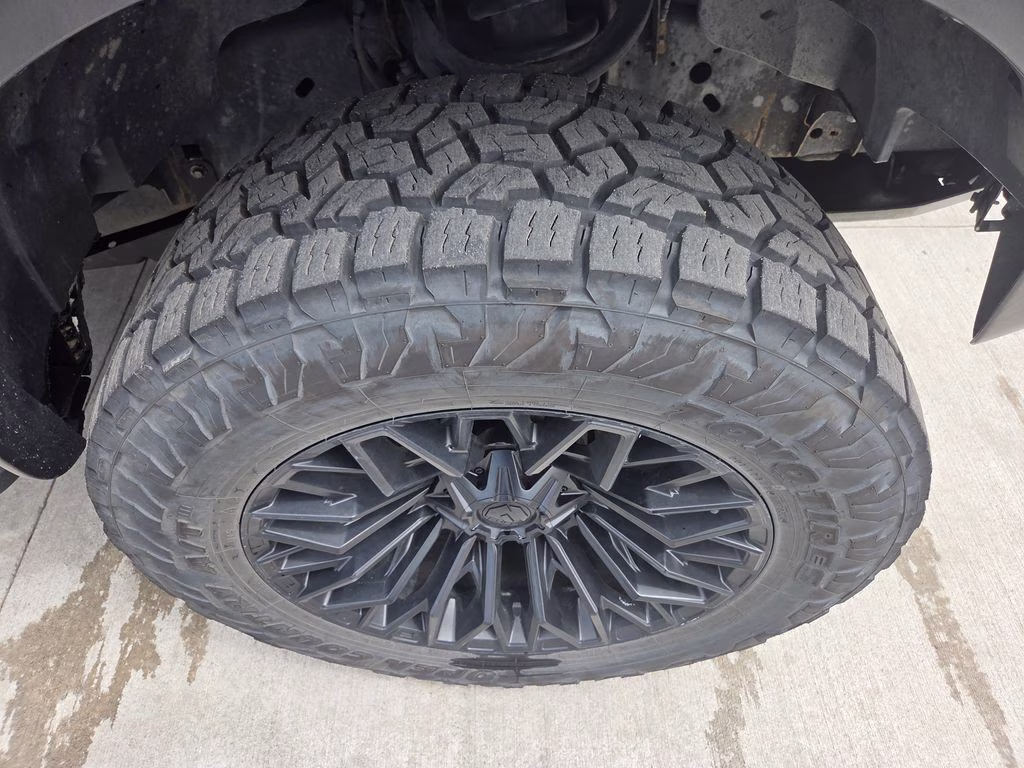 2018 Shadow Black Ford F-150 Raptor 4X4 Truck
