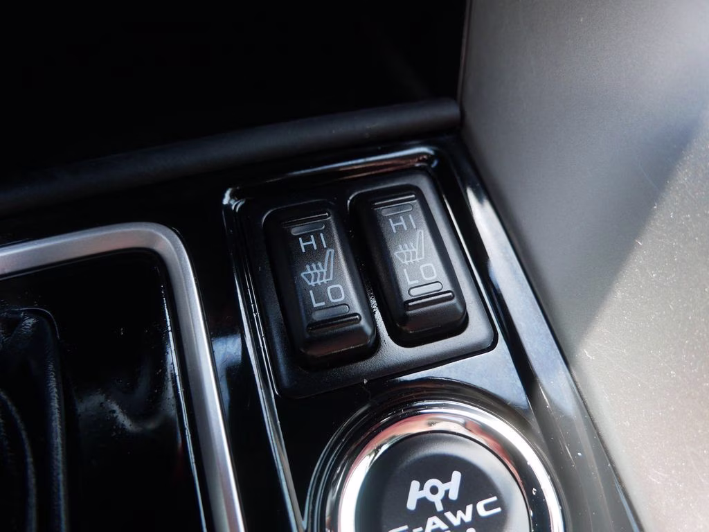 2024 Blue Mitsubishi Eclipse Cross SEL 4X4 SUV
