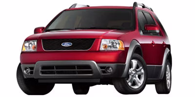 2006 Ford Freestyle SEL AWD Crossover