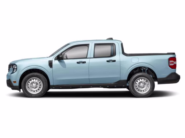 2026 LIGHT BLUE Ford MAVERICK XL AWD Truck
