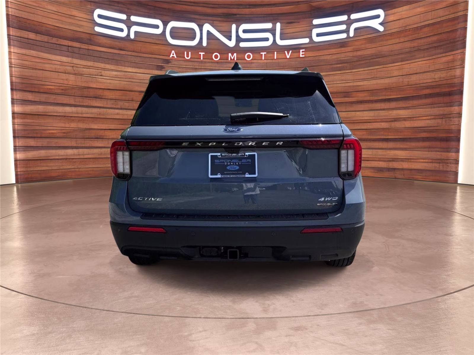 View vehicle photo 3