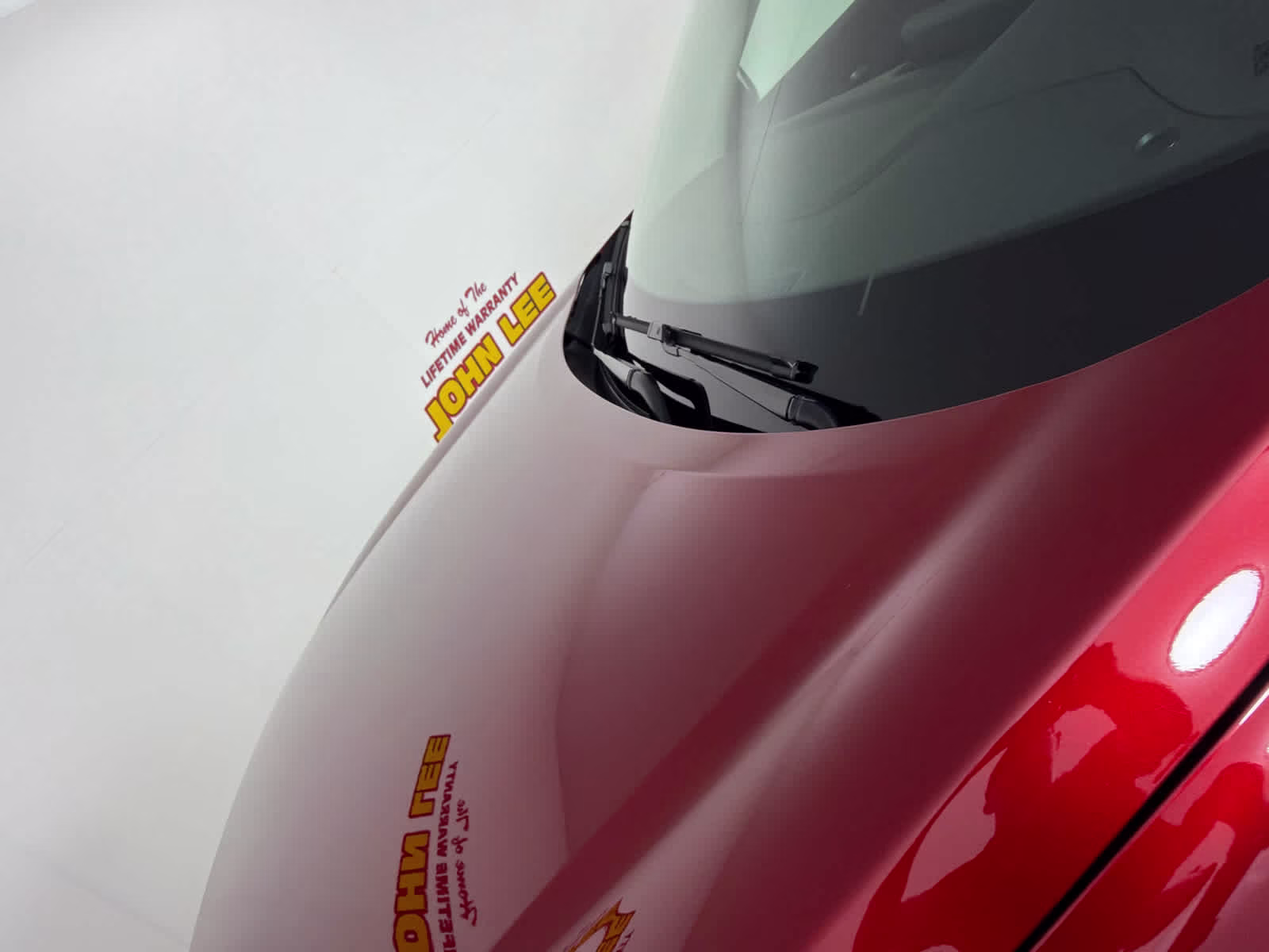 2024 Scarlet Ember Nissan Pathfinder SL FWD SUV