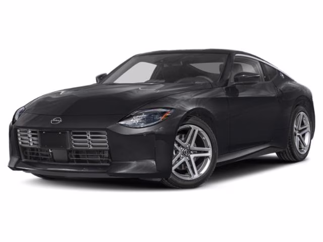2024 BLACK DIAMOND Nissan Z Sport RWD