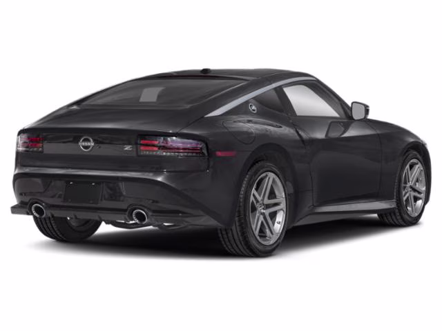 2024 BLACK DIAMOND Nissan Z Sport RWD