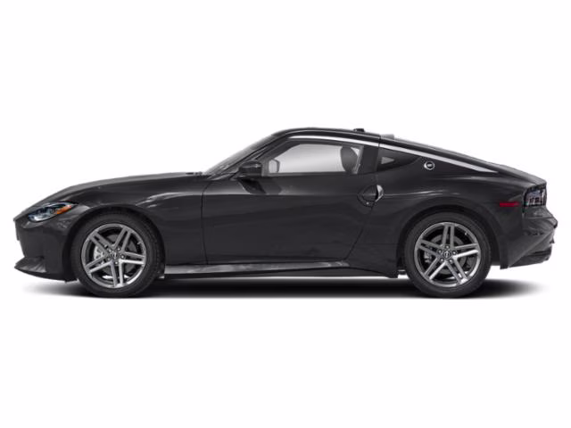 2024 BLACK DIAMOND Nissan Z Sport RWD
