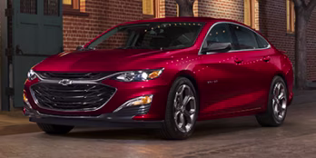 2024 Chevrolet Malibu LT FWD