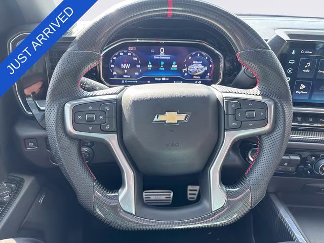 2025 Cypress Chevrolet Silverado 2500HD LTZ 4X4 Truck