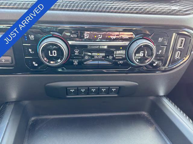 2025 Cypress Chevrolet Silverado 2500HD LTZ 4X4 Truck