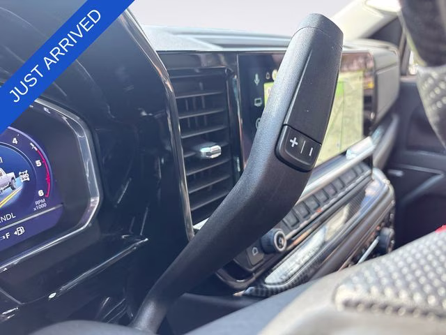 2025 Cypress Chevrolet Silverado 2500HD LTZ 4X4 Truck
