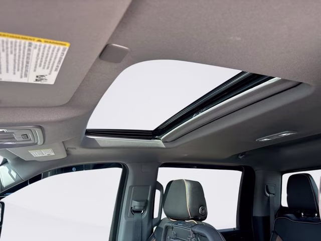 2025 Cypress Chevrolet Silverado 2500HD LTZ 4X4 Truck