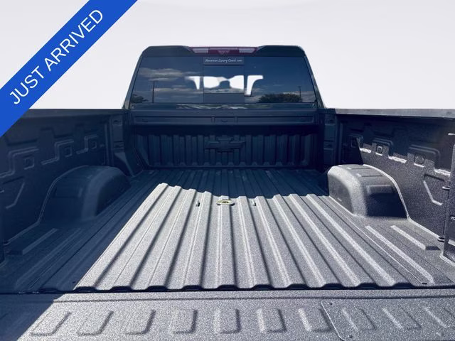 2025 Cypress Chevrolet Silverado 2500HD LTZ 4X4 Truck