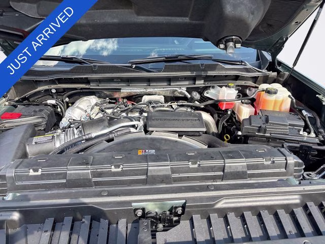 2025 Cypress Chevrolet Silverado 2500HD LTZ 4X4 Truck