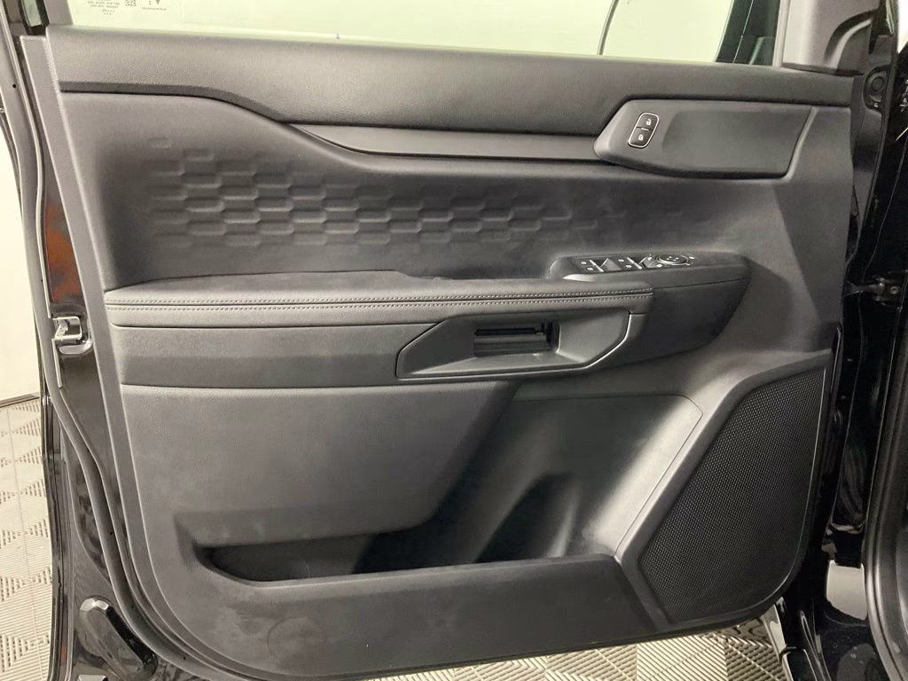 2026 Shadow Ford Ranger XLT RWD Truck