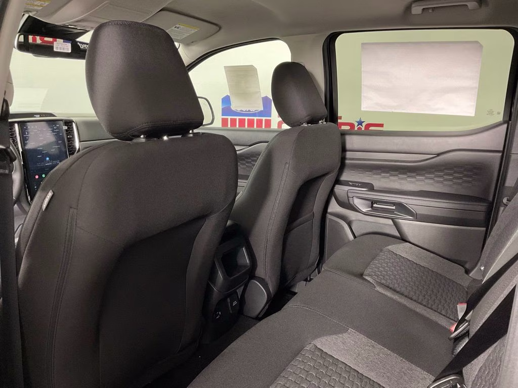 2026 Shadow Ford Ranger XLT RWD Truck