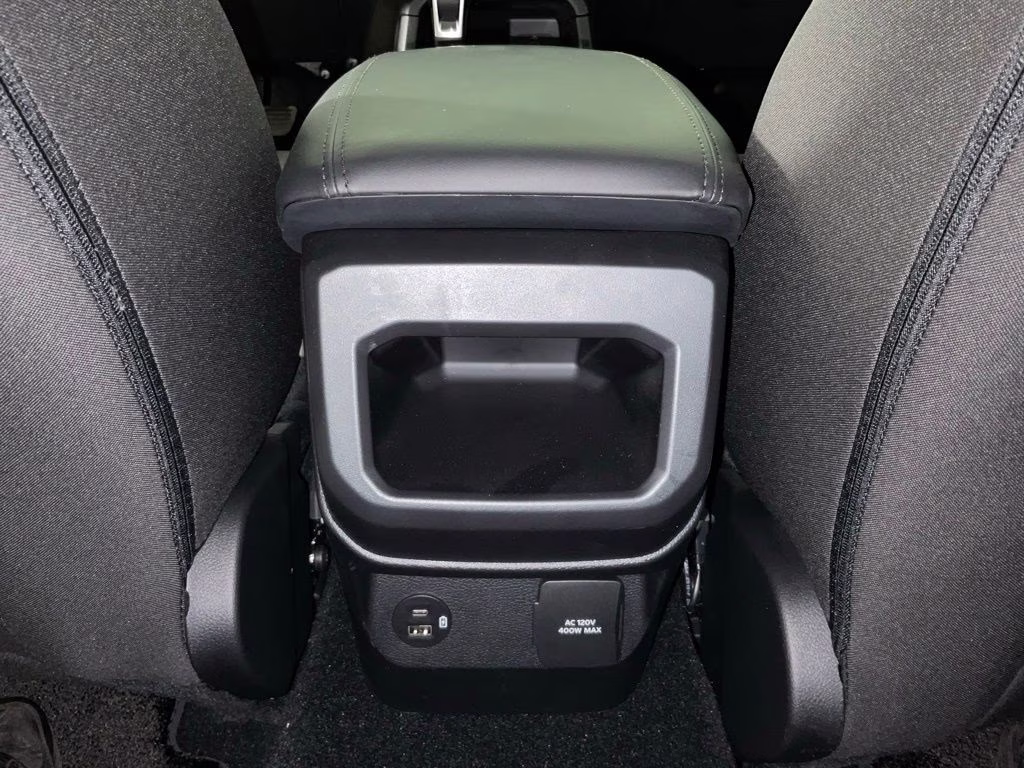2026 Shadow Ford Ranger XLT RWD Truck