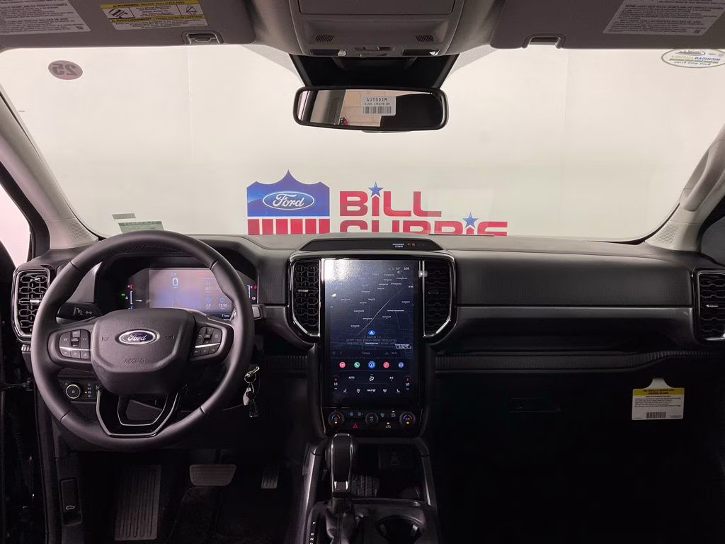 2026 Shadow Ford Ranger XLT RWD Truck